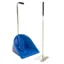 Stubbs Stablemate and Rake Tall S458 Blue